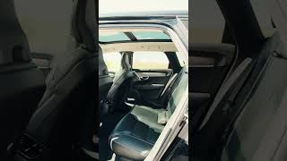 2025 Volvo V90 Cross Country. Valentine Volvo