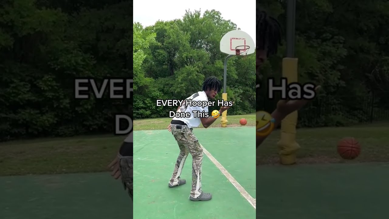 EVERY Hooper Has Done This Before 