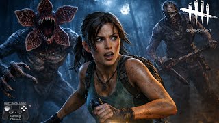 Dead by Daylight gameplay