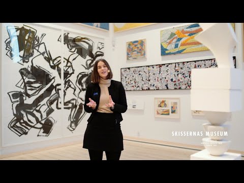 Video: Museum I Rörelse