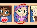 Princess School Yearbook Surprise! 📖 Malice's Big Secret - Kiddyzuzaa Land | WildBrain Kiddyzuzaa