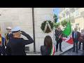 81 Anni di Libertà: San Severo celebra il 25 Aprile 🇮🇹 Oltre la memoria (2026)