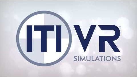 ITI VR - Oculus Calibration - Setting Up Sensors