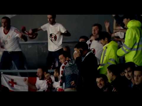 გიორგი ჩაკვეტაძის საოცარი გოლი ყაზახეთის წინააღმდეგ