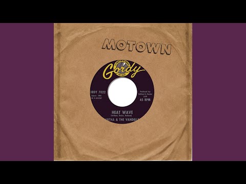 I'm Crazy 'Bout My Baby ("16 Big Hits" Version)
