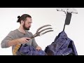 Lowe's Halloween 2026 Pumpkin Animatronic Setup Video