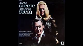 Watch Jack Greene Yearning to Kiss You video