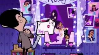 Mr Bean, maitemindua.m4v