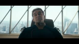 Homelander Disbands The Seven | The Boys 5x7 | HD