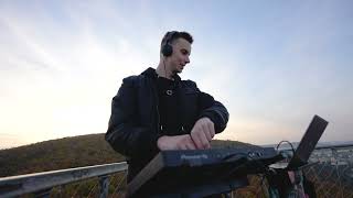 Download Lagu DJ Set from 35m Observation Tower | Progressive House (Anyma, Miss Monique, Tinlicker) MP3