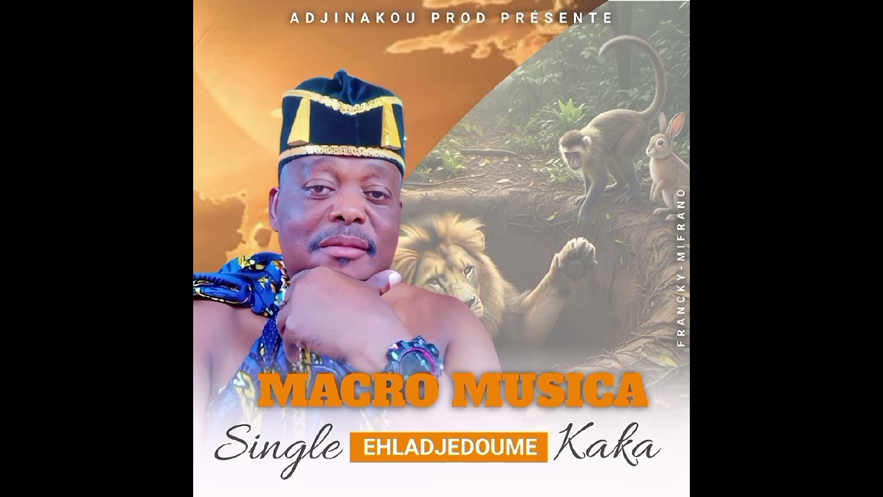 Macro Musica (éhladjédoumè)