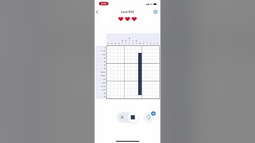 Nonogram.com - Number Puzzle LEVEL 630