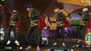 video ff 20 detik