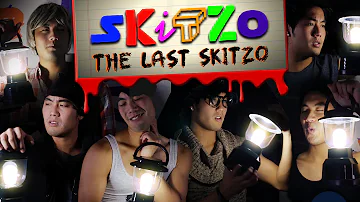 The Last Skitzo!