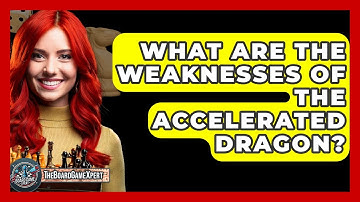 What Are The Weaknesses Of The Accelerated Dragon? - The Board Game Xpert