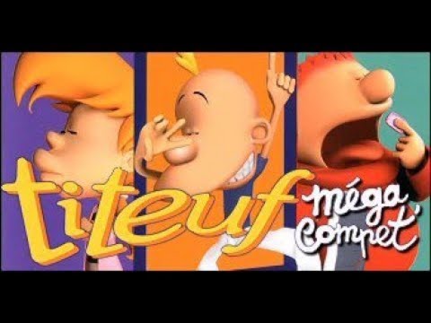 Titeuf Méga Competu0027 LETSu0027PLAY FR #1