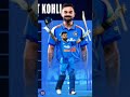 virat kohli ka new states video update #indiateam #ipl #viratkohli #trending #viral #king  #shorts