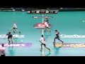 MU19 WFC 2015 - CAN v USA