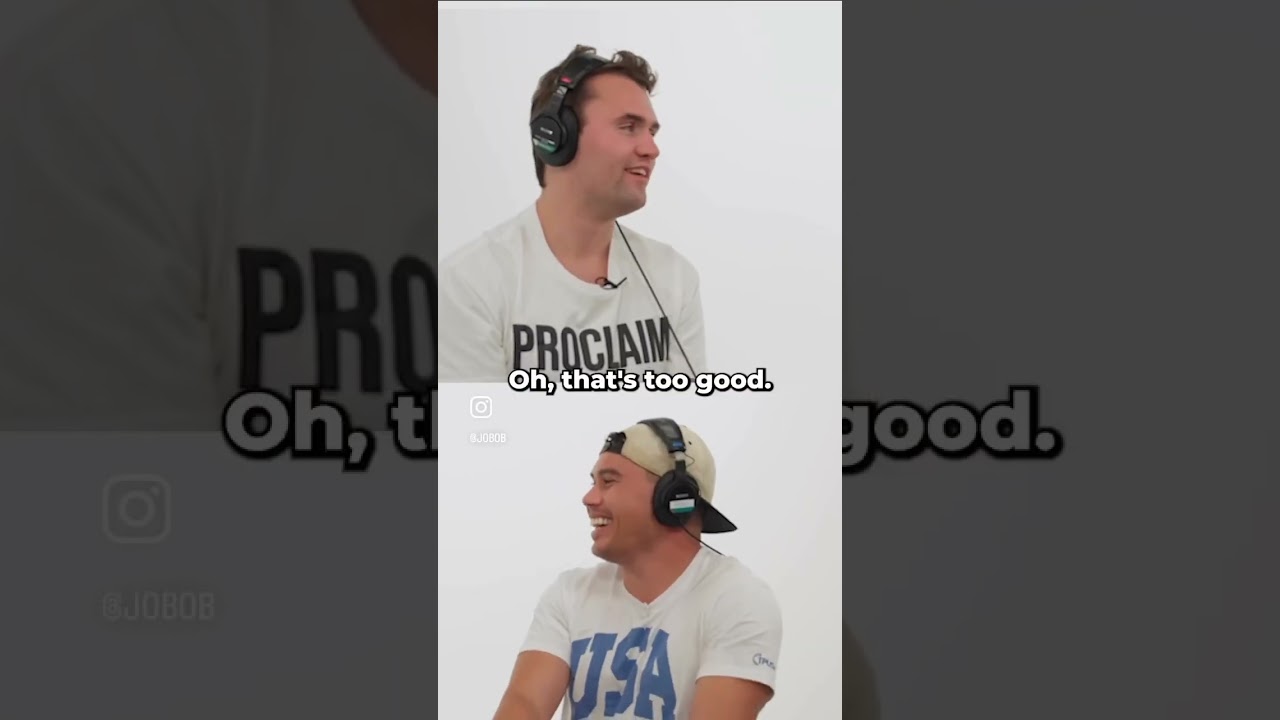 Charlie Kirk (Past) vs Canada First Protest (Now) | Protesters Still Don’t Know What “Fascist” Means