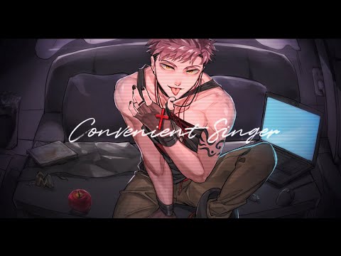 KYE Poison Convenient Singer UTAUカバー