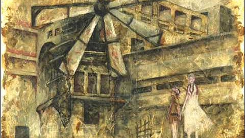 ICO - You Were There (Instrumental)