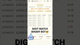 BEST BINARY BOTS🤖❤