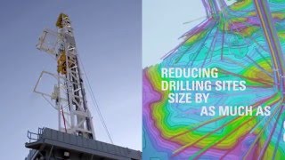 OERB | Horizontal Drilling | Environmental Stewardship