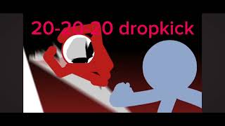 All Moves In Kj Moveset Tsb