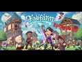 Fae farm episode 25  tricks abeilles et argent en folie