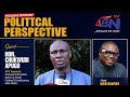 Exclusive Interview With Hon Chukwudi Apugo, APC Reps Aspirant
