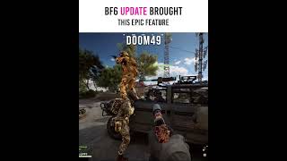 🧐BF6 Update Brought this Epic Feature