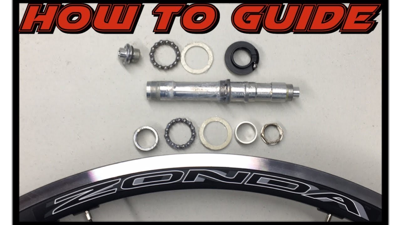 Fulcrum Racing400 新車外し Fulcrum Racing400 新車外し