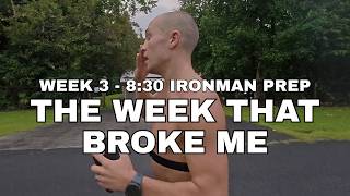 EP 3 | Journey to Winning Cairns Ironman