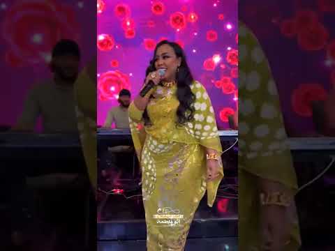 عريس ما بجيب لي هدي عربي ما يوصلني قولتو ما عارفه بتحمل مسوليتو ولا لا حفلات سودانية