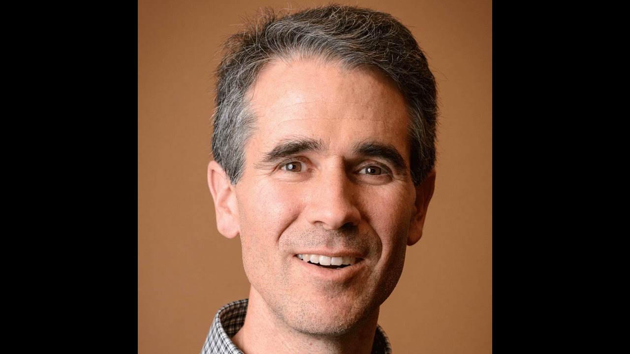 Headshot of environmental studies professor Jay Turner