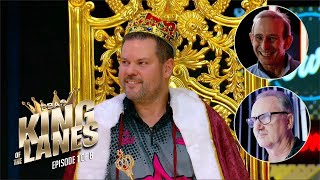 2020 PBA King of the Lanes Episode 1 of 6 | Full PBA Bowling Telecast