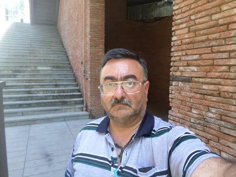 ლადო სახლის სანახავად მიდიოდა და შემთხვ. კარგ მომღერალს შეხვდა და ჩაწერა სიმღერა/GURAM GULARASHVILI/