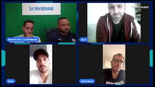 Avant Match  Lille- OM