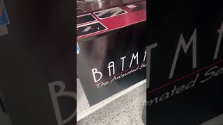 Batwing secured #batman #ross #rosscon #toyhunt #dcmcfarlane #dc #batmantheanimatedseries #toys
