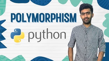 Polymorphism in Python | Python Mastery Ep-48 | code io - Tamil