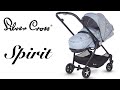 Silver cross spirit  exclusive pram  brand new 2019  preview  first look