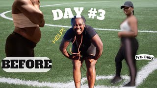 5 Day JUMP ROPE transformation | Fat burning exercise.