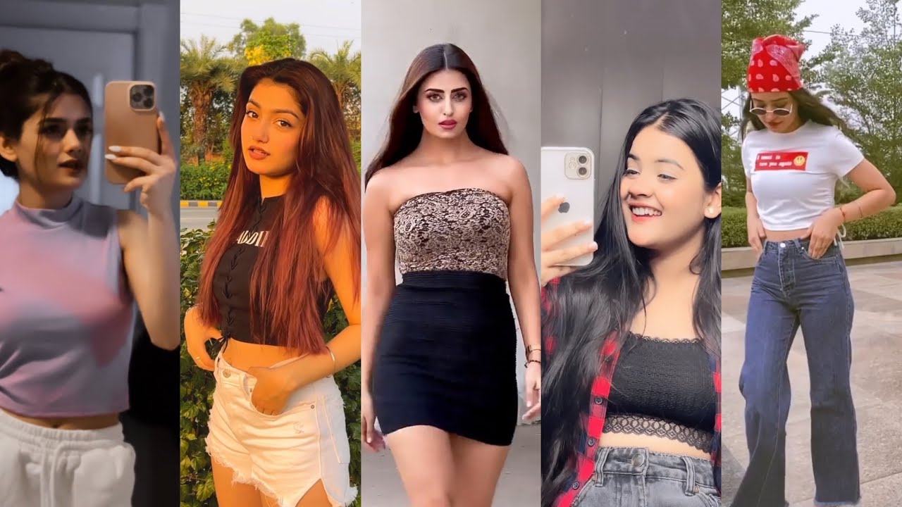 Punjabi Trending Reels | New Trending Instagram Reels Videos | Today Viral Insta Reels | TikTok Star