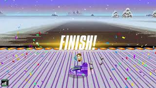 F-Zero 99 Clips Compilation