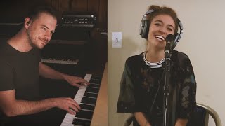 Lauren Daigle - Your Wings (Social Distancing Version)