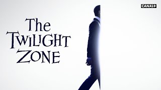 Bande annonce The Twilight Zone 