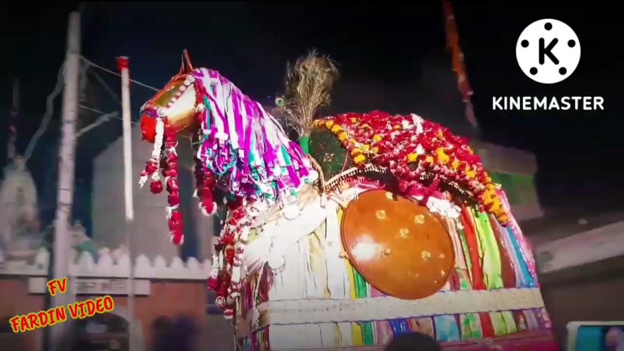 MOHRRAM 2022 (PART 2)