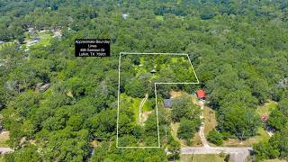 458 Garrison Dr, Lufkin, TX