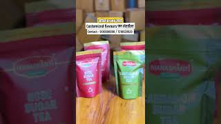 Transform Your Amruttulya Tea Shop With Manashanti Jaggery Tea