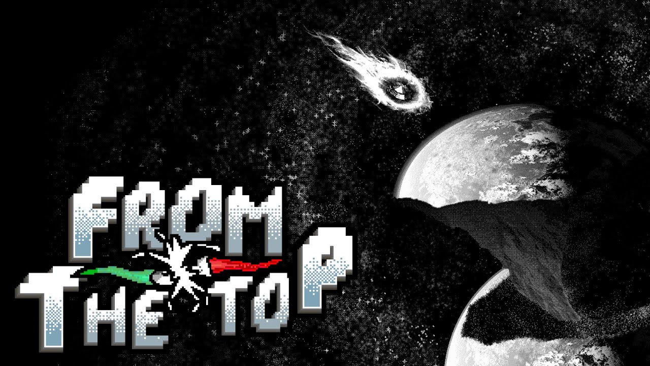 From the Top trailer